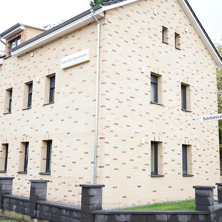 Schneider Appartement Seelze Exterior photo