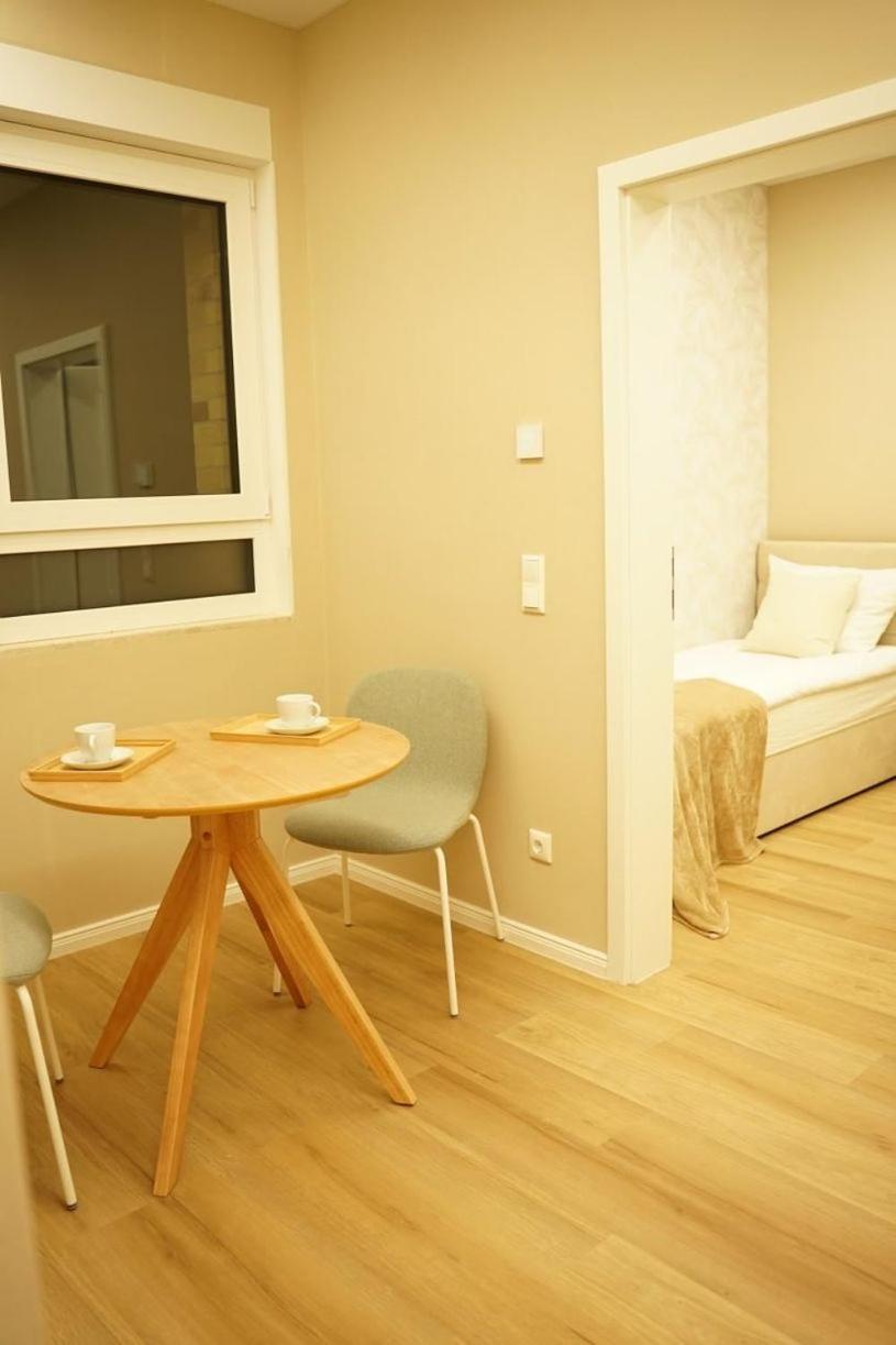Schneider Appartement Seelze Exterior photo