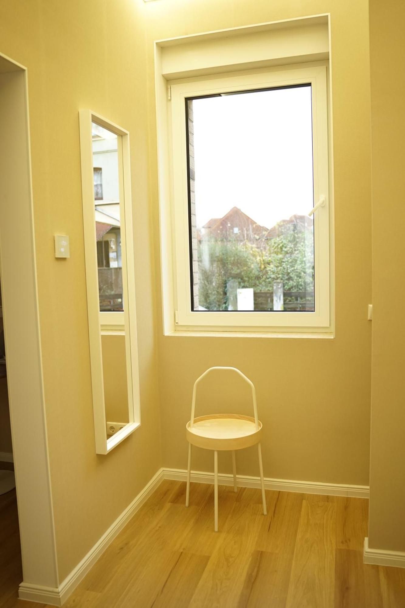 Schneider Appartement Seelze Room photo