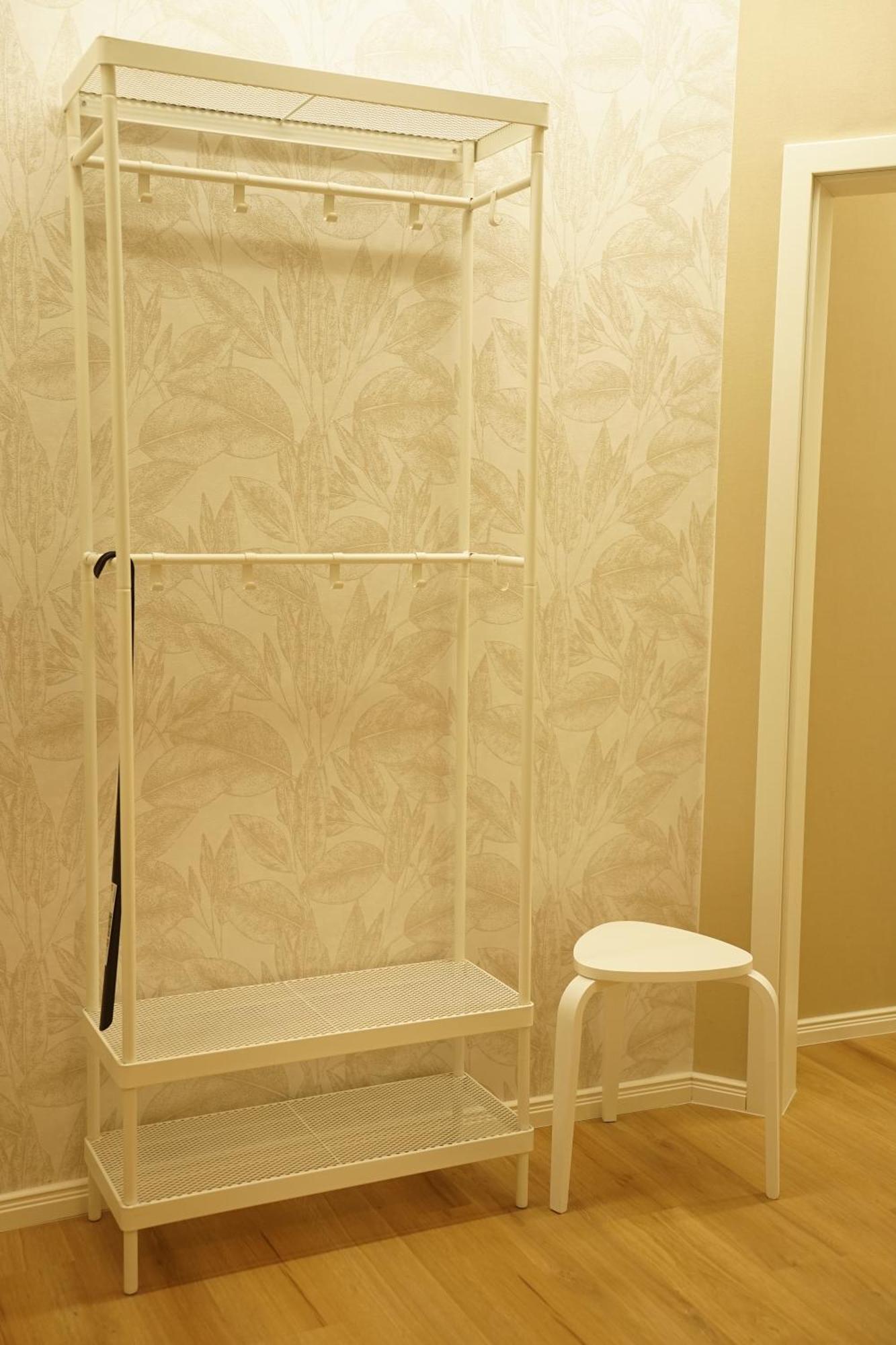 Schneider Appartement Seelze Room photo