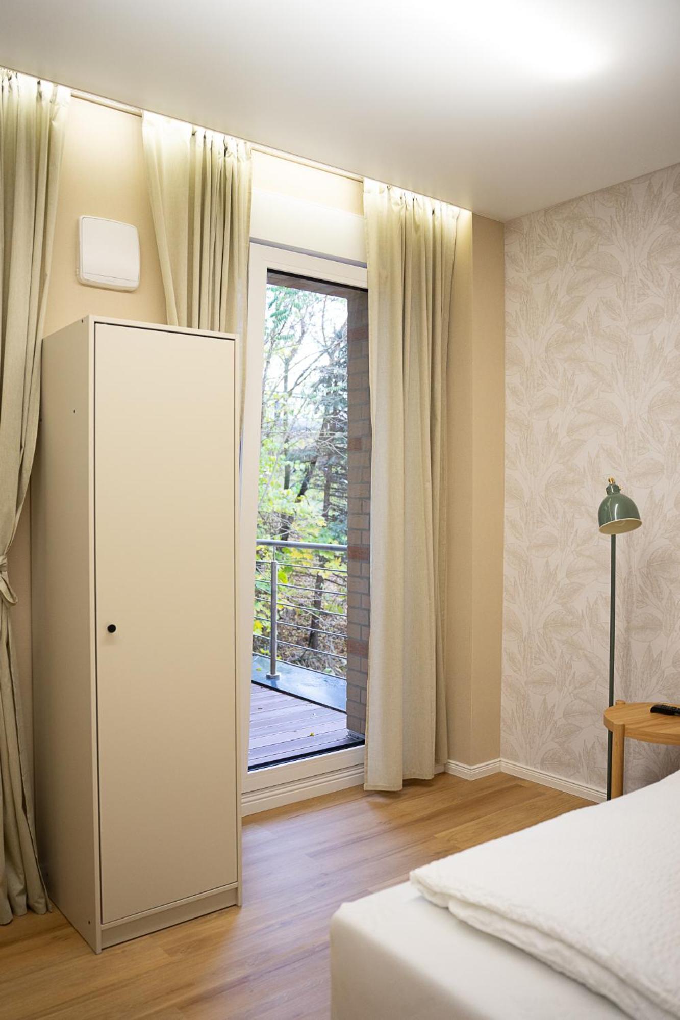 Schneider Appartement Seelze Exterior photo